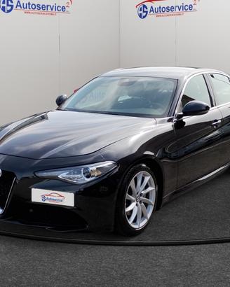 Alfa Romeo Giulia Berlina Giulia 2.2 t eco Busines