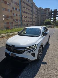 Renault Austral Mild Hybrid Advanced 130 CV Evolut