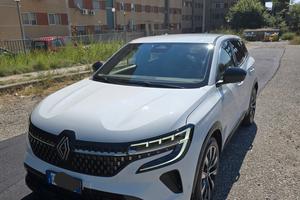 Renault Austral Mild Hybrid Advanced 130 CV Evolut