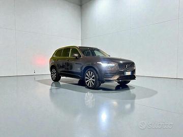 Volvo XC90 2.0 b5 Core awd 7p.ti auto