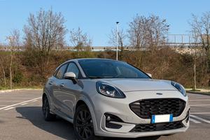 FORD PUMA ST-LINE X