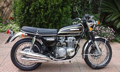 HONDA 500 CB FOUR