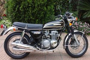 HONDA 500 CB FOUR
