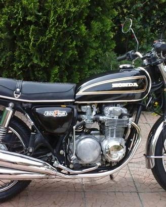 HONDA 500 CB FOUR