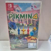 pikmin 4 switch 