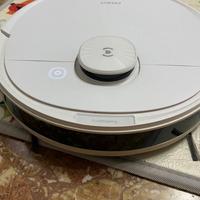 Ecovacs Deeboot n8+ robot lavapavimenti