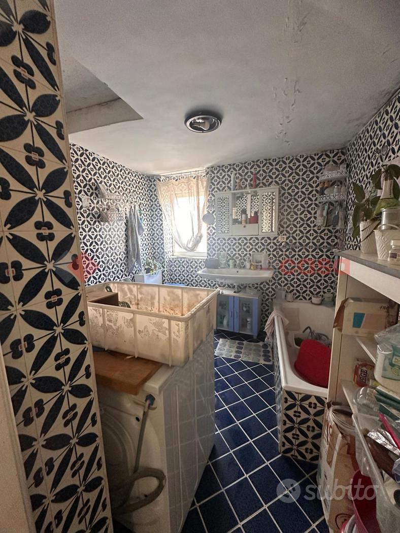 Apartment in Bari, Murat, Municipio 1 - Altro