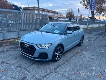 Audi A1 SPB 25 TFSI Admired Advanced