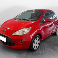 Ford Ka 1.2 + c/esp,tcs 69cv E5