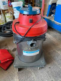 Aspirapolvere/liquidi wirbel