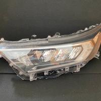 Faro Anteriore SX Toyota Rav4
