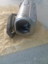 telecamera Sony slim