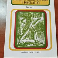 elementi architettonici e decorativi volume 1