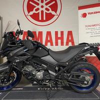 Suzuki V Strom DL 650 XT ABS