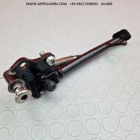 CAVALLETTO LATERALE x HONDA CBR 600 RR 2007 2008
