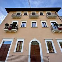 Appartamento Ofena [GRE542VRG]