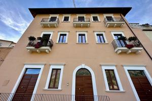 Appartamento Ofena [GRE542VRG]