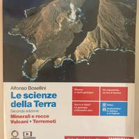 Le Scienze della Terra - Alfonso Bosellini