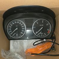 CRUSCOTTO BMW 320D E92 