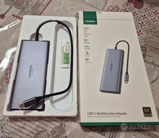 Ugreen adattatore