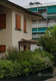 Villetta a schiera di 108 m² con 4 locali e box au