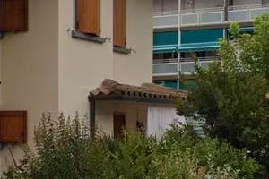 Villetta a schiera di 108 m² con 4 locali e box au