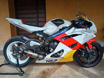 yamaha r6 09