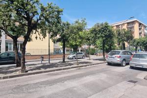 Locale deposito di 100 mq