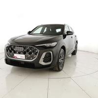 Audi Q5 2.0 tdi mhev+ S line edition quattro ...