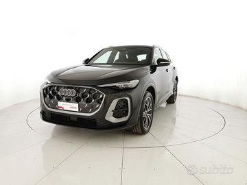 Audi Q5 2.0 tdi mhev+ S line edition quattro ...