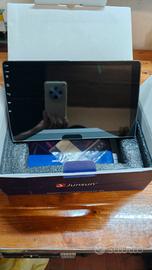 cartablet android auto octacore junsun 8/256 me