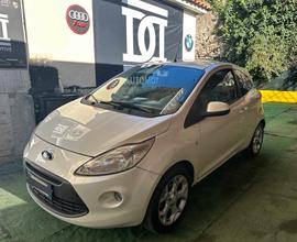 Ford Ka 1.2 8V 69CV Titanium