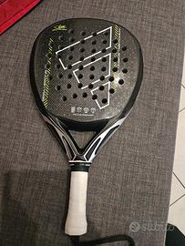 racchetta padel adidas adipower seba nerone legend