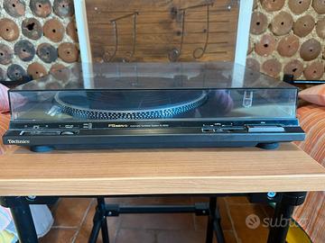 Giradischi Technics SL BD-22