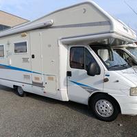  ELNAGH JOXY FULL OPTIONAL