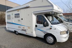  ELNAGH JOXY FULL OPTIONAL