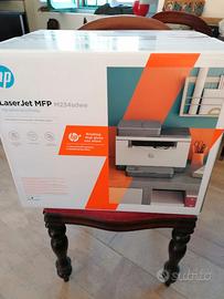 HP Laser Jet  MFP M234  sdwe