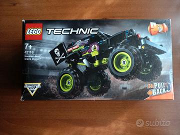 logo technic