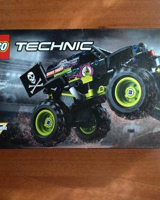 logo technic