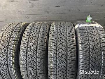 PIRELLI Scorpion 235/55 R18 104V ESTIVA