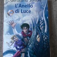 Libro Geronimo stilton