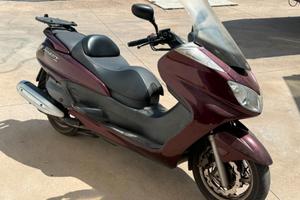 Scooter yamaha majesty 400