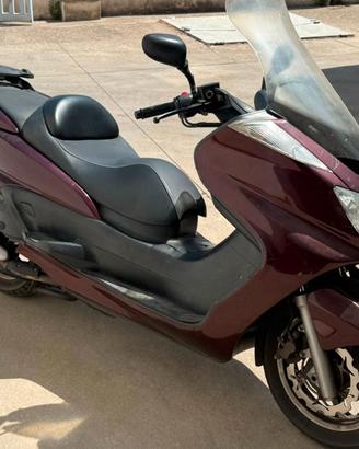 Scooter yamaha majesty 400