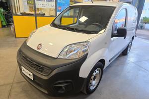 Fiat Fiorino 1.3 MJT 80CV 35000 km IVA COMPRESA