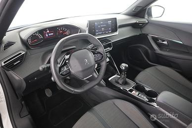 PEUGEOT 2008 2ª serie 2008 PureTech 100 S&S Allure