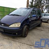 Ford galaxy wgr 1.9 tdi 115cv 00-06 -ricambi