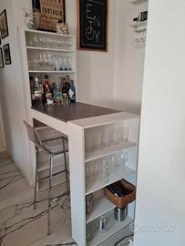 Mobile bar