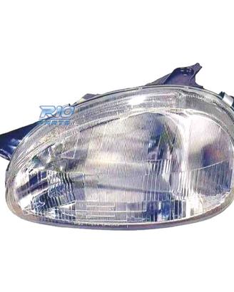 FANALE SINISTRO PER OPEL CORSA B 93-00, COMBO 94-0