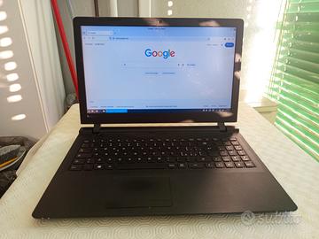 Notebook LENOVO B50-10