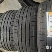 4 gomme nuove 245 35 19 Pirelli